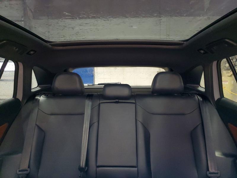 2022 Volkswagen Id.4 მანქანა იყიდება აუქციონზე, vin: WVGTMPE23NP041561, აუქციონის ნომერი: 62648626