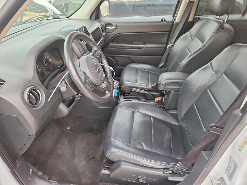 Aukcja sprzedaży 2015 Jeep Patriot, vin: 1C4NJPFA5FD157021, numer aukcji: 63367876