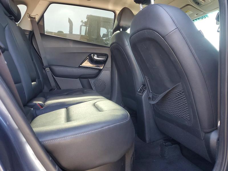 Aukcja sprzedaży 2022 Kia Niro, vin: KNDCC3LC7N5546929, numer aukcji: 60444856