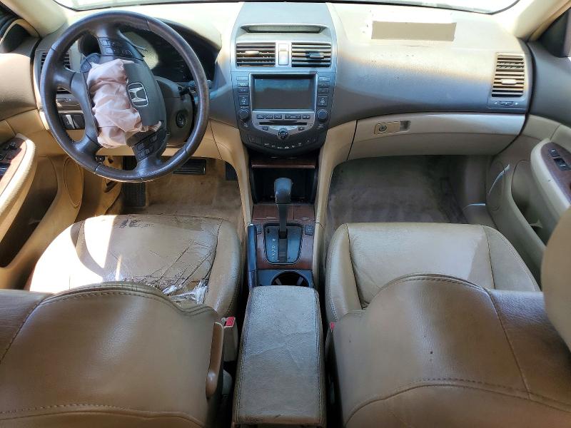 2006 Honda Accord მანქანა იყიდება აუქციონზე, vin: 1HGCM66886A002908, აუქციონის ნომერი: 62792136