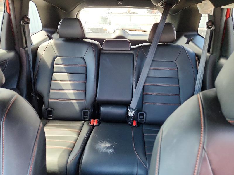 Продаж на аукціоні авто 2025 Honda Cr-v, vin: 7FARS5H89SE015971, номер лоту: 60891546