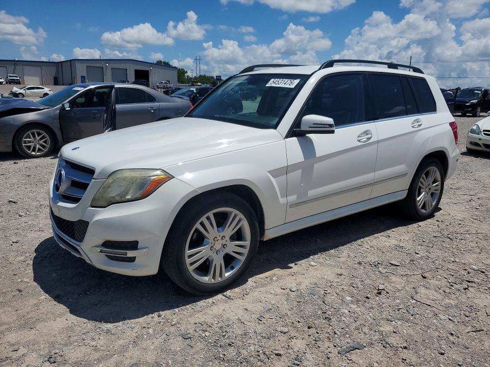 Aukcja sprzedaży 2015 Mercedes-benz Glk, vin: WDCGG5HB4FG440598, numer aukcji: 54531476