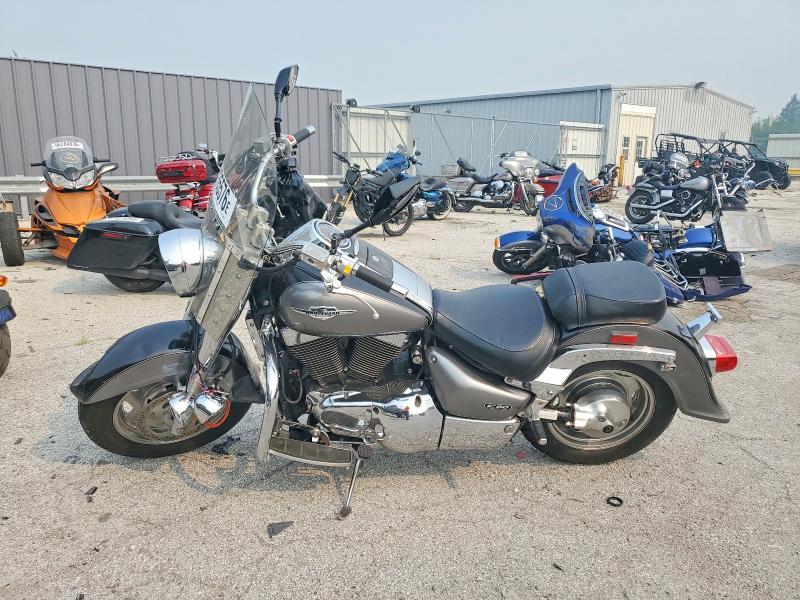 Aukcja sprzedaży 2005 Suzuki C90, vin: JS1VY52A352105509, numer aukcji: 61135576