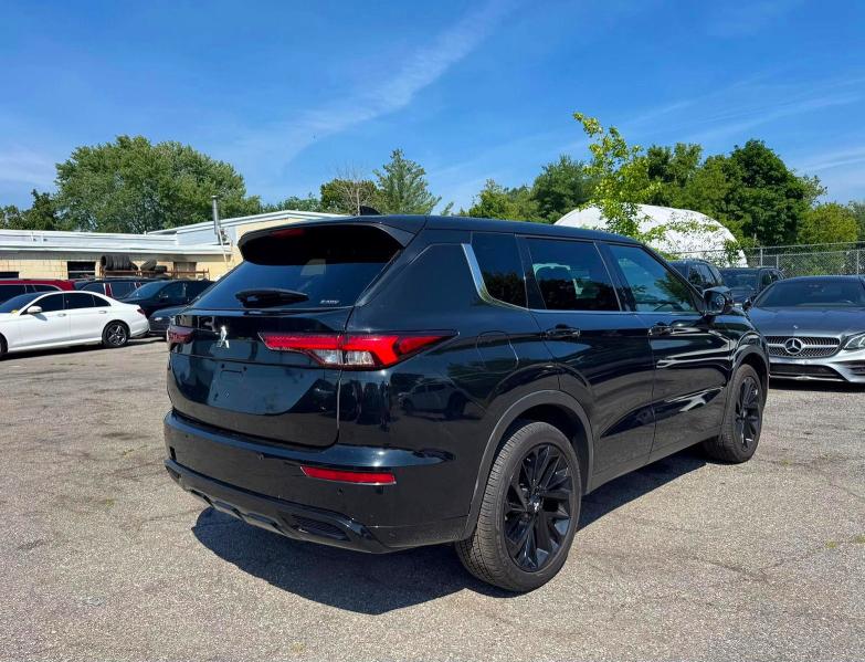 Aukcja sprzedaży 2023 Mitsubishi Outlander, vin: JA4J4UA86PZ035114, numer aukcji: 61522976