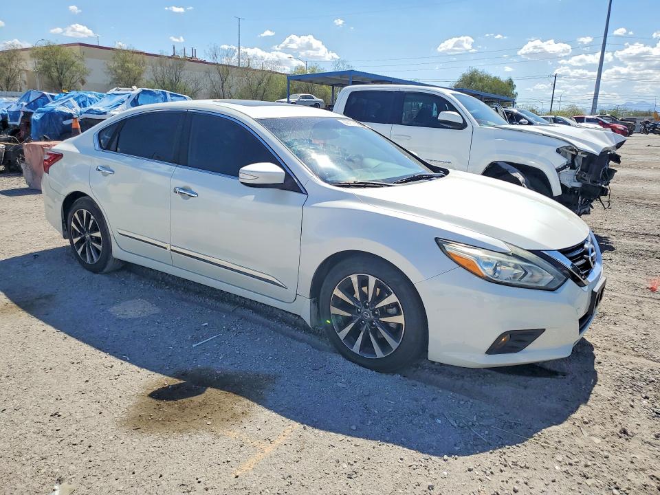 Aukcja sprzedaży 2016 Nissan Altima, vin: 1N4AL3AP7GC115086, numer aukcji: 60675726