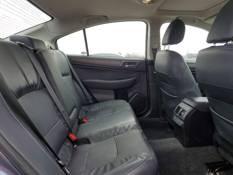 Продажа на аукционе авто 2015 Subaru Legacy, vin: 4S3BNAN6XF3066883, номер лота: 60192916