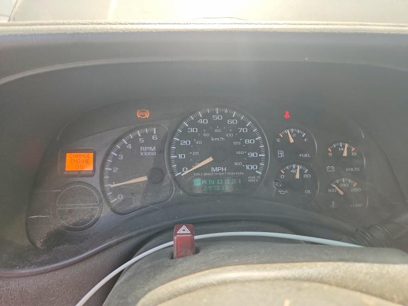 Продажа на аукционе авто 2002 Gmc Yukon Xl, vin: 1GKFK16Z92J137973, номер лота: 58741226