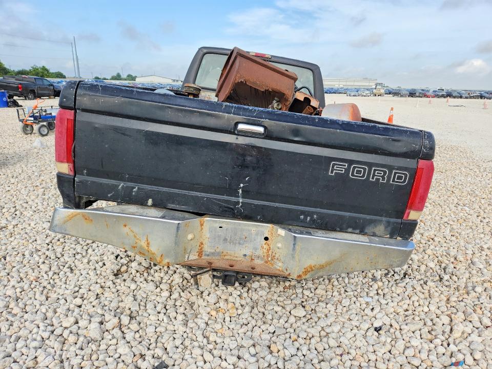 1995 Ford F350 მანქანა იყიდება აუქციონზე, vin: 1FTJW35F0SEA71304, აუქციონის ნომერი: 59723196