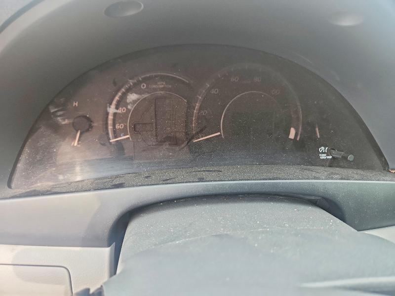 61545306 :رقم المزاد ، JTNBB46K473000624 vin ، 2007 Toyota Camry مزاد بيع