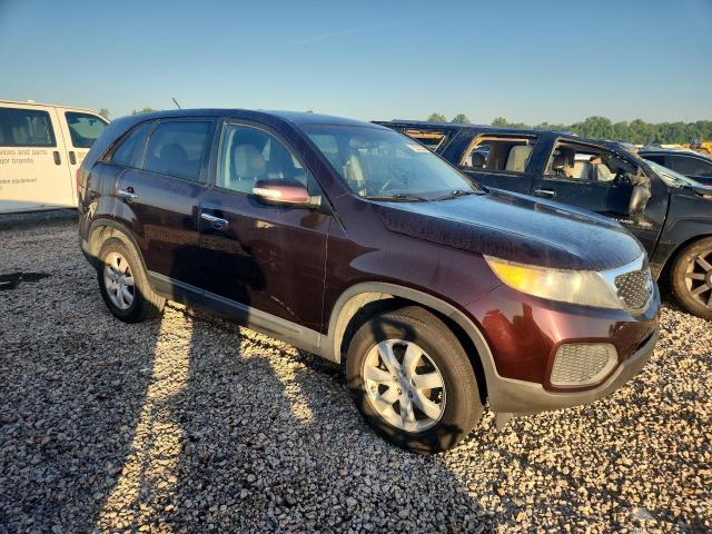 Продаж на аукціоні авто 2011 Kia Sorento, vin: 5XYKT3A10BG172941, номер лоту: 60488446