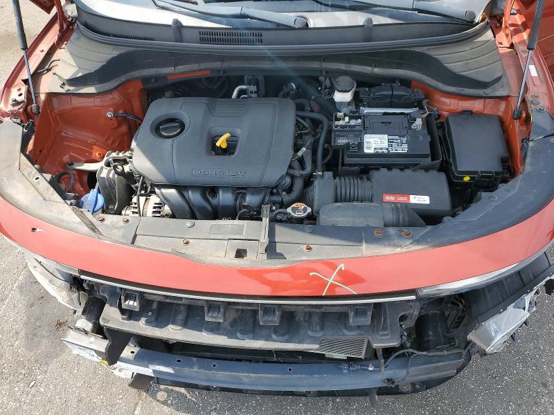 Aukcja sprzedaży 2020 Kia Soul, vin: KNDJ23AU3L7043986, numer aukcji: 63288596