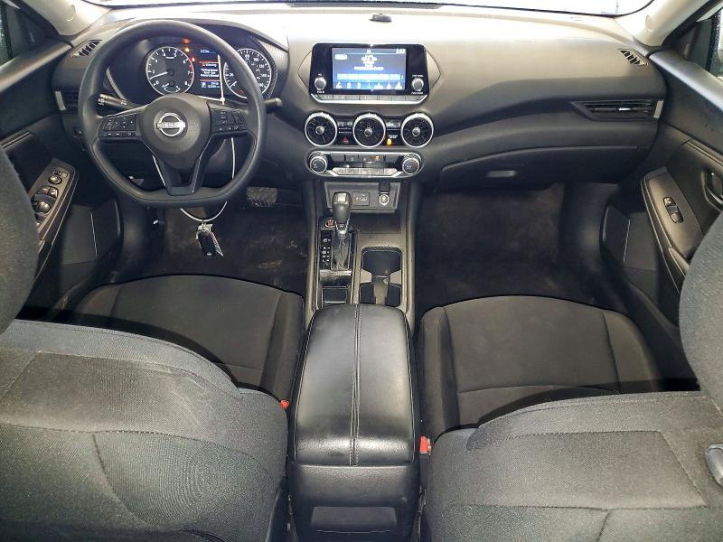 Aukcja sprzedaży 2024 Nissan Sentra, vin: 3N1AB8BV1RY295945, numer aukcji: 60517606