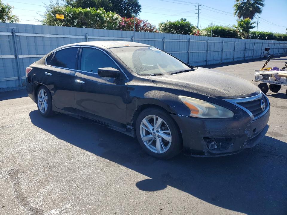 Aukcja sprzedaży 2015 Nissan Altima, vin: 1N4AL3AP5FC185913, numer aukcji: 62636166