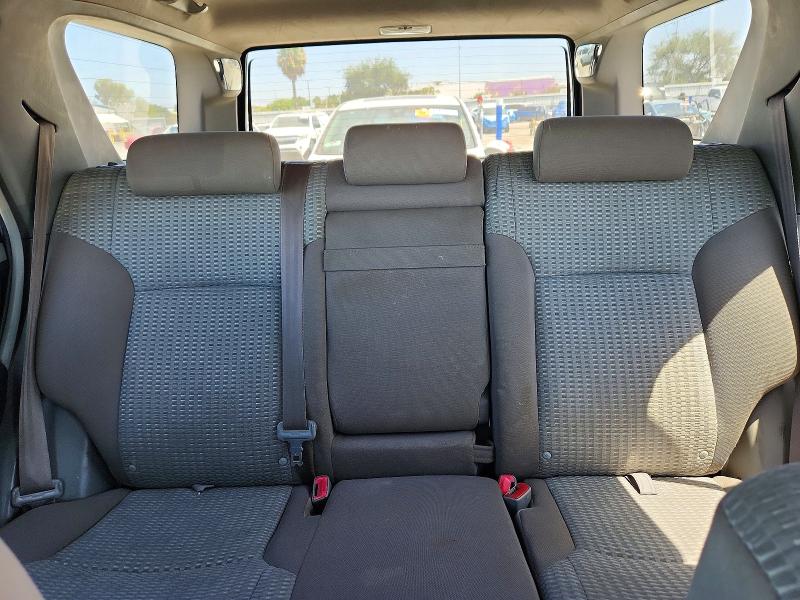 Aukcja sprzedaży 2006 Toyota 4runner, vin: JTEZU14R060075084, numer aukcji: 60084286