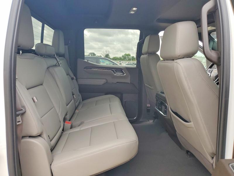 Продажа на аукционе авто 2024 Chevrolet Silverado, vin: 3GCUDGE89RG246454, номер лота: 60861906