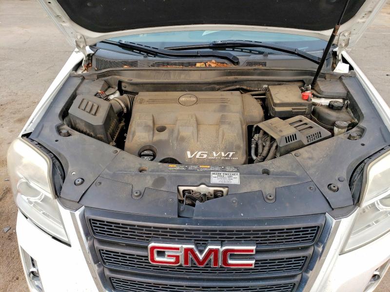 Aukcja sprzedaży 2013 Gmc Terrain, vin: 2GKFLUE38D6367502, numer aukcji: 61514486