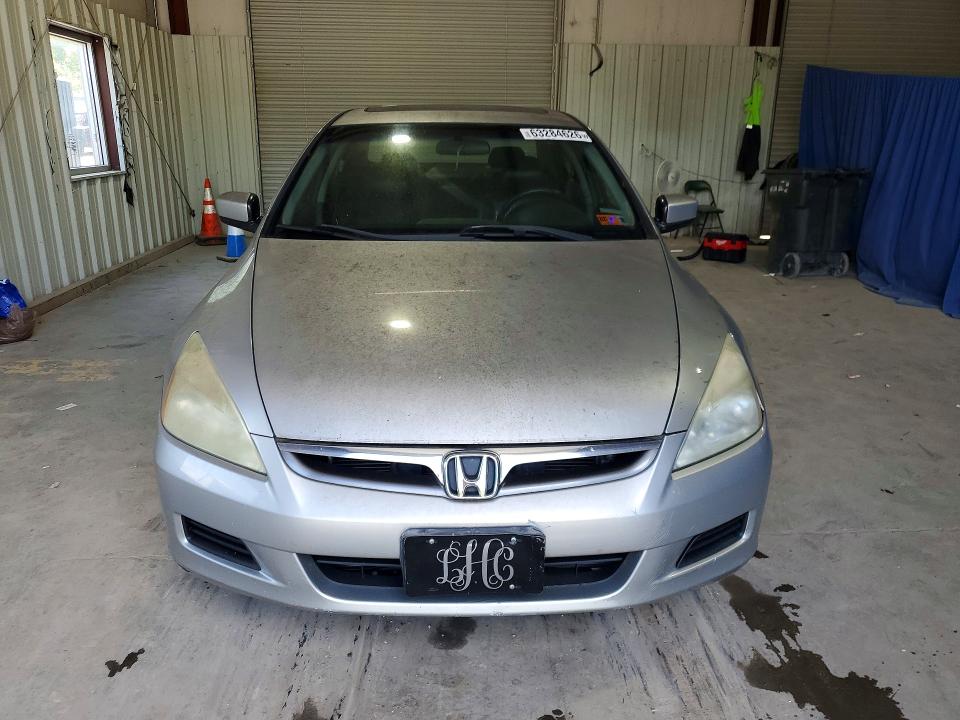 Aukcja sprzedaży 2006 Honda Accord, vin: 1HGCM66586A037308, numer aukcji: 63284626
