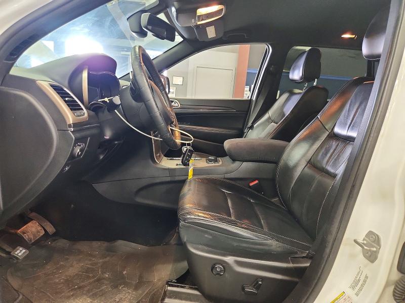 Aukcja sprzedaży 2015 Jeep Grand Cherokee, vin: 1C4RJFBG1FC712509, numer aukcji: 62444986