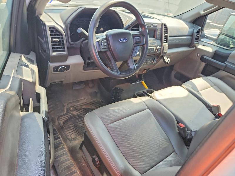 Aukcja sprzedaży 2018 Ford F350, vin: 1FDRF3GT5JEC20077, numer aukcji: 62743656