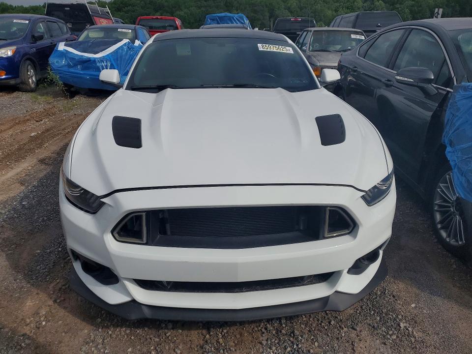 2015 Ford Mustang მანქანა იყიდება აუქციონზე, vin: 1FA6P8CF0F5362013, აუქციონის ნომერი: 85975625