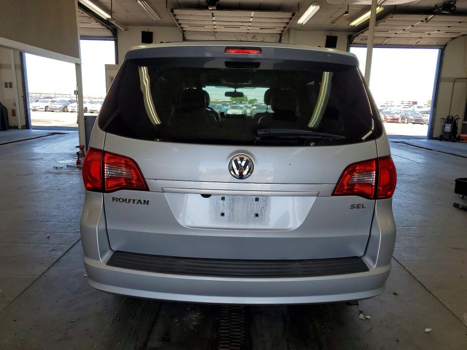 Продаж на аукціоні авто 2009 Volkswagen Routan, vin: 2V8HW54X39R560771, номер лоту: 60428866