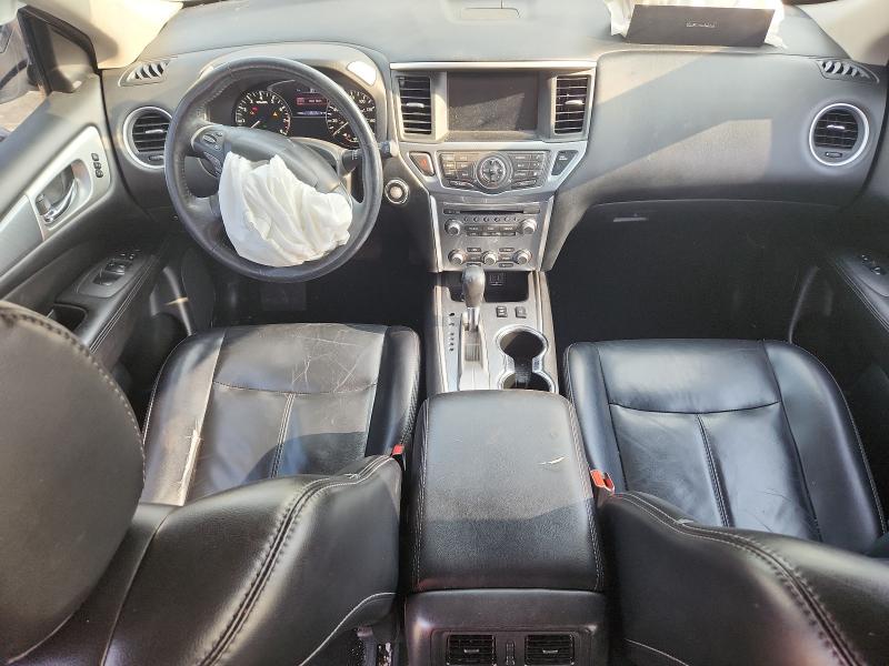 Aukcja sprzedaży 2018 Nissan Pathfinder, vin: 5N1DR2MN0JC648619, numer aukcji: 60712696