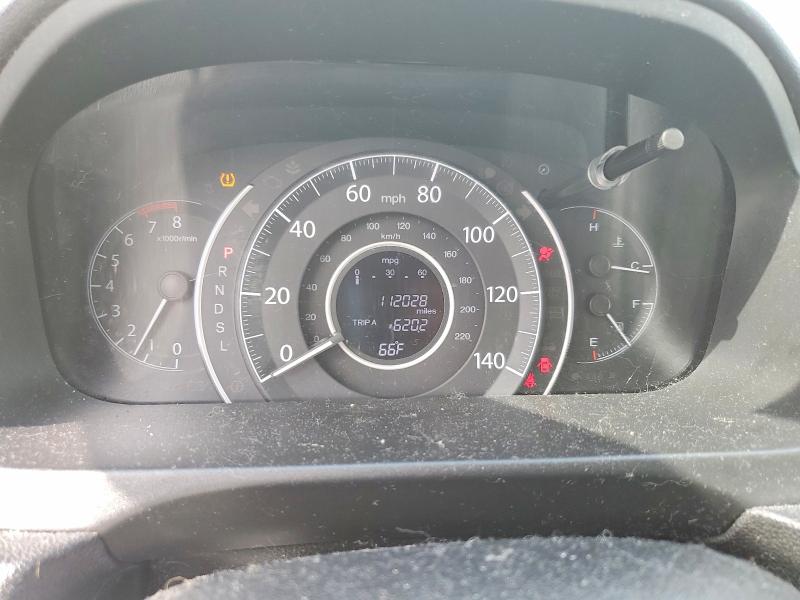 Aukcja sprzedaży 2016 Honda Cr-v, vin: 5J6RM4H38GL005113, numer aukcji: 61480796