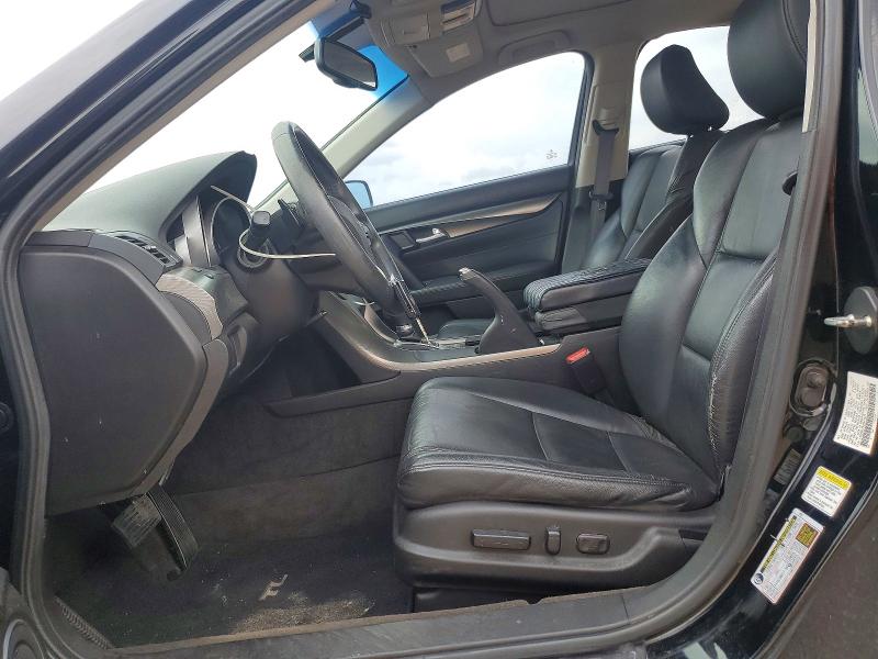 Продажа на аукционе авто 2013 Acura Tl, vin: 19UUA8F26DA014976, номер лота: 60650386