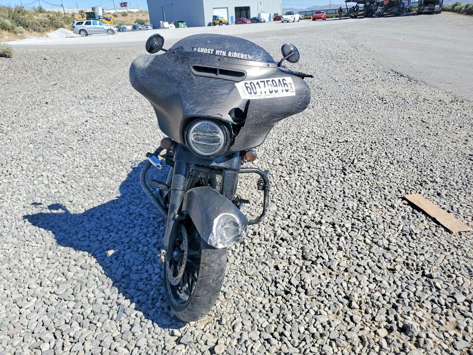 Aukcja sprzedaży 2020 Harley-davidson Flhxs, vin: 1HD1KRP21LB620695, numer aukcji: 60175946