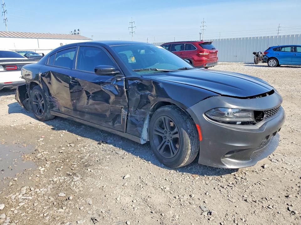 Продажа на аукционе авто 2016 Dodge Charger, vin: 2C3CDXBG6GH139855, номер лота: 61247156
