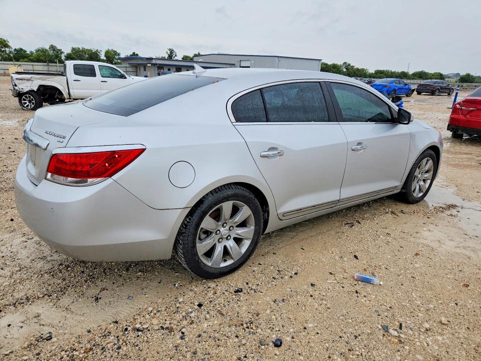 2010 Buick Lacrosse მანქანა იყიდება აუქციონზე, vin: 1G4GC5EG0AF256626, აუქციონის ნომერი: 61148616