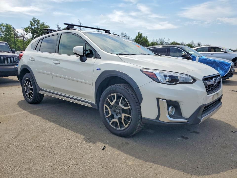 Продажа на аукционе авто 2020 Subaru Crosstrek, vin: JF2GTDNC9LH282629, номер лота: 60009256