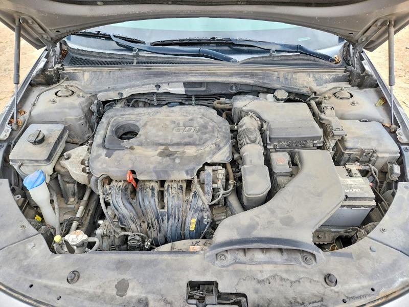 Aukcja sprzedaży 2016 Kia Optima, vin: 5XXGT4L39GG116261, numer aukcji: 60826886