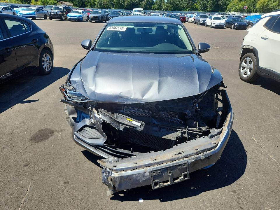 Продаж на аукціоні авто 2019 Volkswagen Jetta, vin: 3VWN57BU7KM038502, номер лоту: 63052616