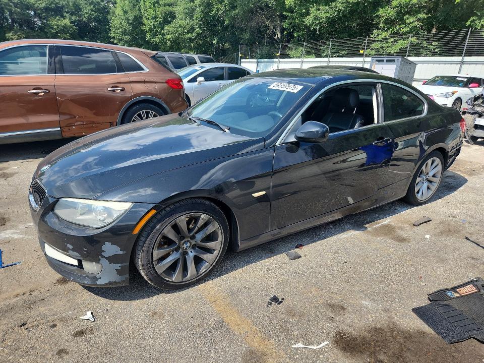59350676 :رقم المزاد ، WBAKE3C53BE769209 vin ، 2011 Bmw 328 مزاد بيع