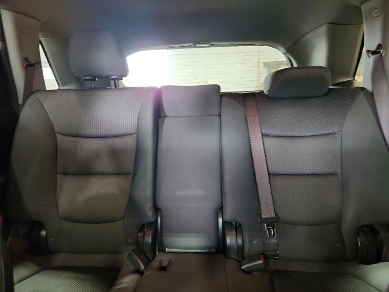 Aukcja sprzedaży 2012 Kia Sorento, vin: 5XYKT3A6XCG254138, numer aukcji: 60139196