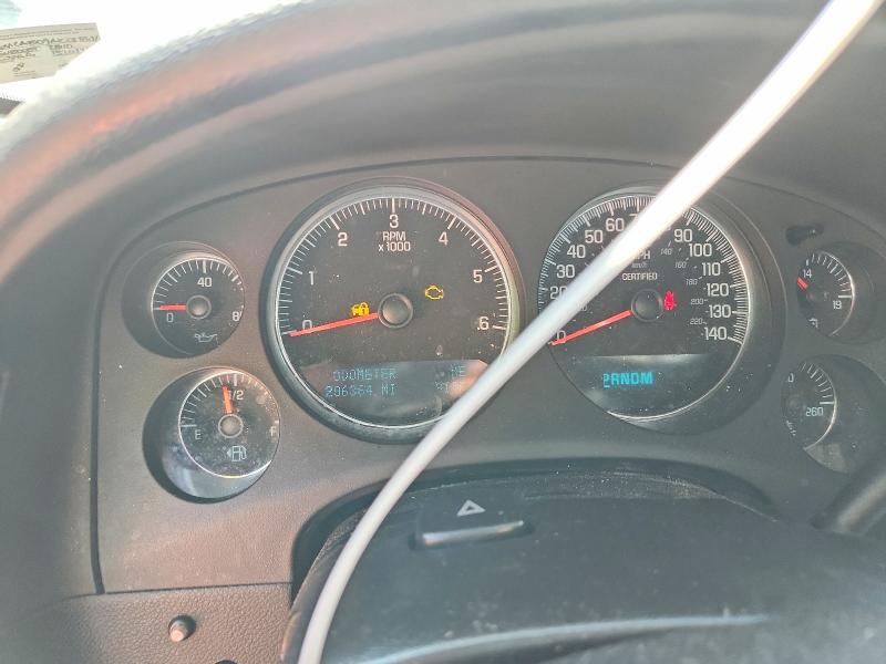 2010 Chevrolet Tahoe მანქანა იყიდება აუქციონზე, vin: 1GNMCAE09AR238831, აუქციონის ნომერი: 58878196