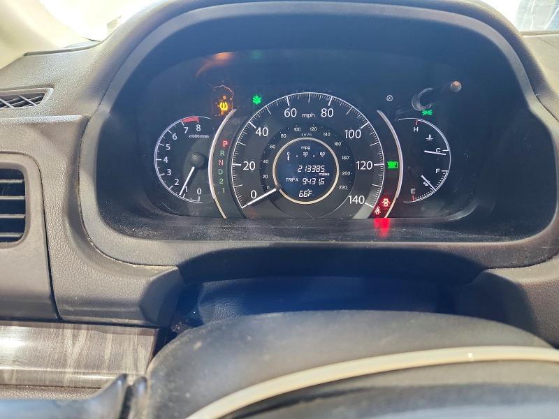 Продажа на аукционе авто 2013 Honda Cr-v, vin: 5J6RM4H72DL038428, номер лота: 62859226