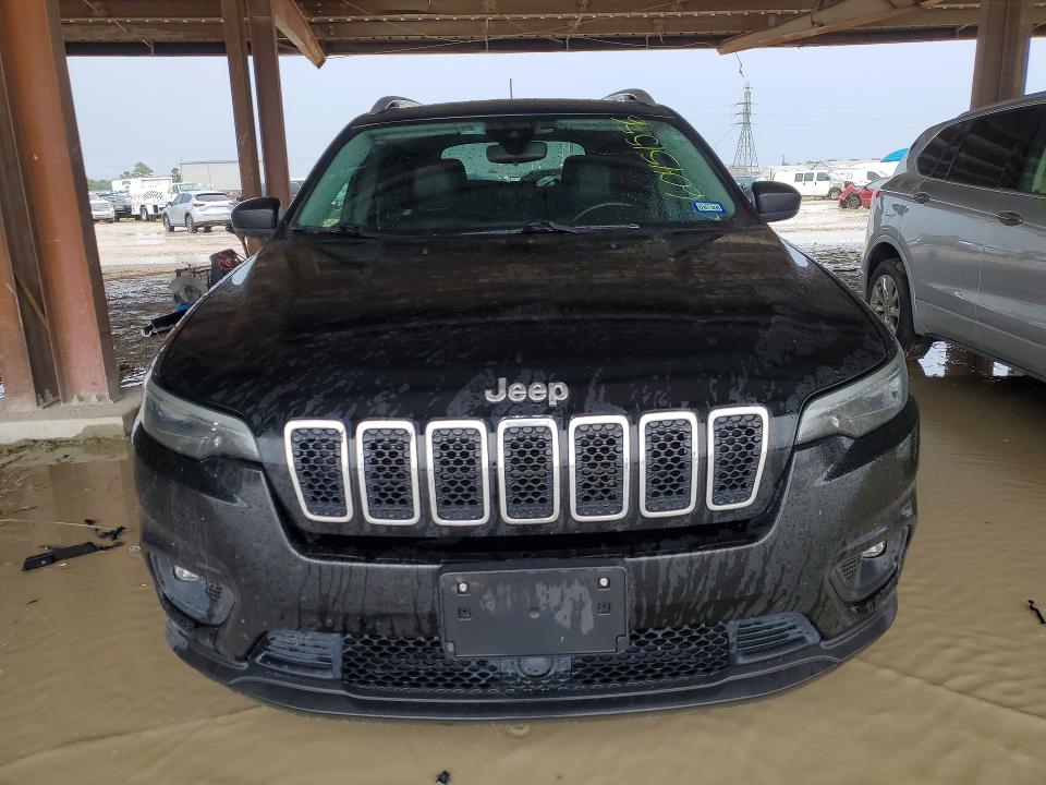 Aukcja sprzedaży 2021 Jeep Cherokee, vin: 1C4PJLMX4MD211530, numer aukcji: 60451556