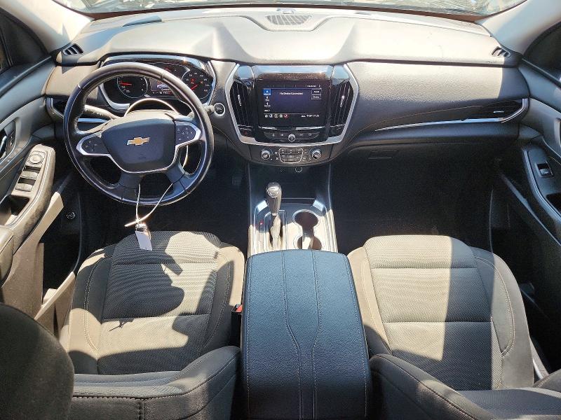 Продаж на аукціоні авто 2020 Chevrolet Traverse, vin: 1GNERGKW2LJ103304, номер лоту: 62972136