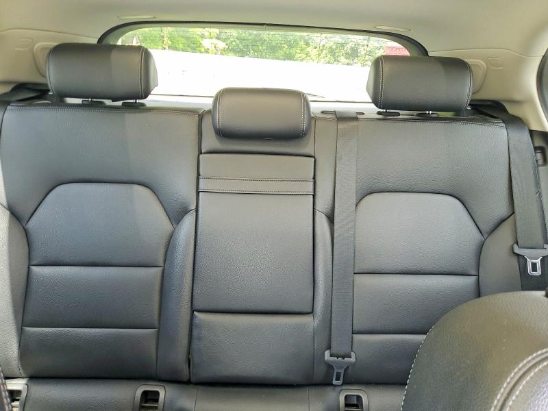 Продаж на аукціоні авто 2015 Mercedes-benz Gla, vin: WDCTG4EB3FJ123900, номер лоту: 61509336