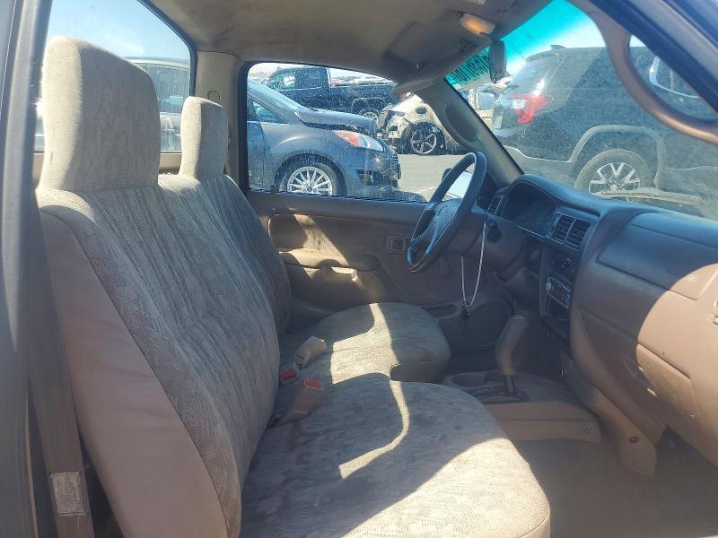 Продаж на аукціоні авто 2002 Toyota Tacoma, vin: 5TENL42N12Z000556, номер лоту: 61536716