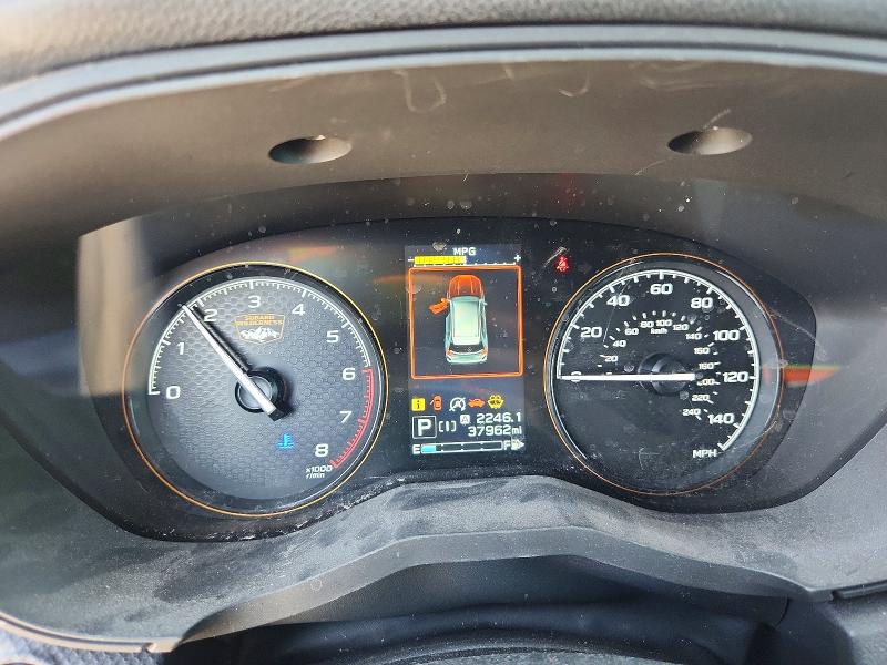 60252786 :رقم المزاد ، JF2SKAJC6RH520480 vin ، 2024 Subaru Forester مزاد بيع