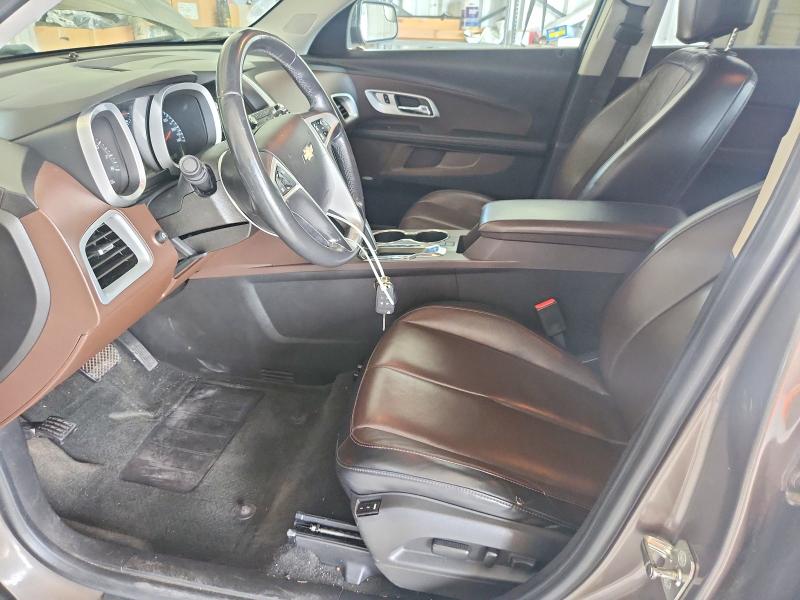 62767716 :رقم المزاد ، 2GNALFEK8C6114047 vin ، 2012 Chevrolet Equinox مزاد بيع