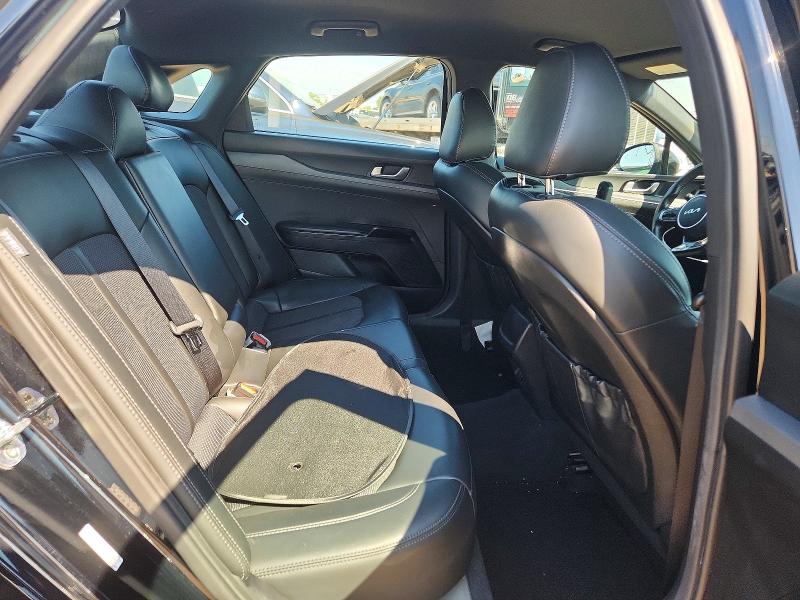Aukcja sprzedaży 2022 Kia K5, vin: 5XXG64J26NG085632, numer aukcji: 60277466