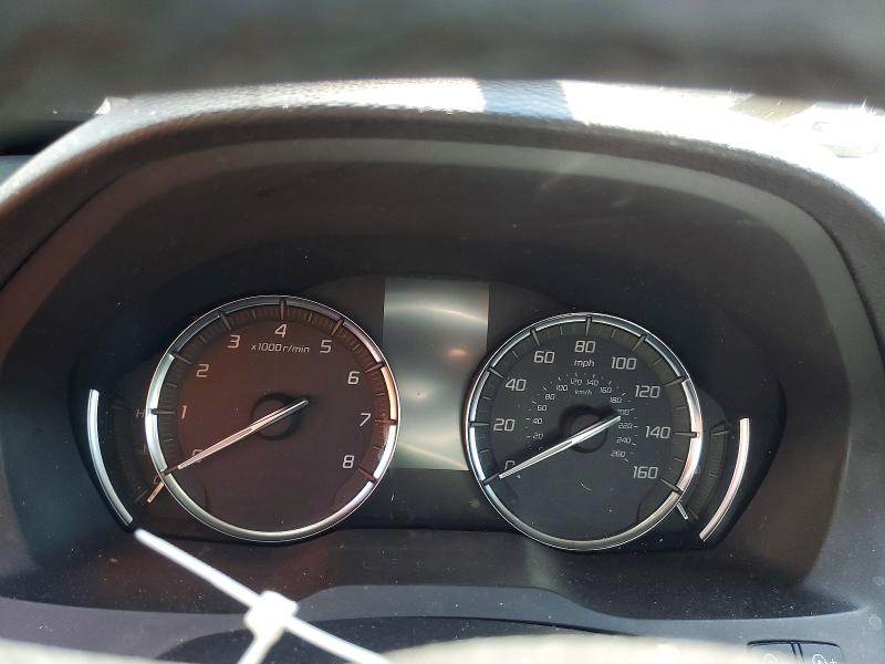 Aukcja sprzedaży 2018 Acura Mdx, vin: 5J8YD4H52JL012246, numer aukcji: 60003716