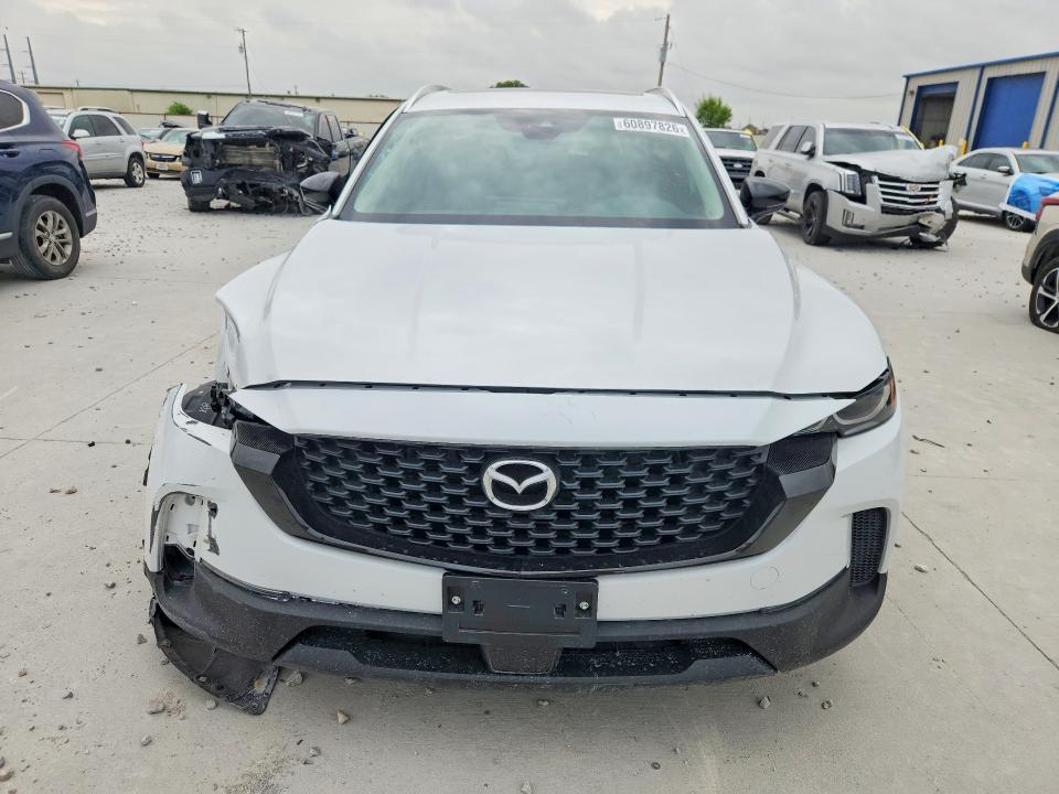 Продажа на аукционе авто 2023 Mazda Cx-50, vin: 7MMVABCM1PN106905, номер лота: 60897826