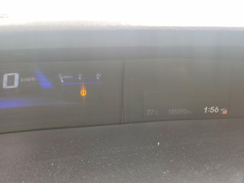 61958706 :رقم المزاد ، 2HGFB2F4XDH037389 vin ، 2013 Honda Civic مزاد بيع