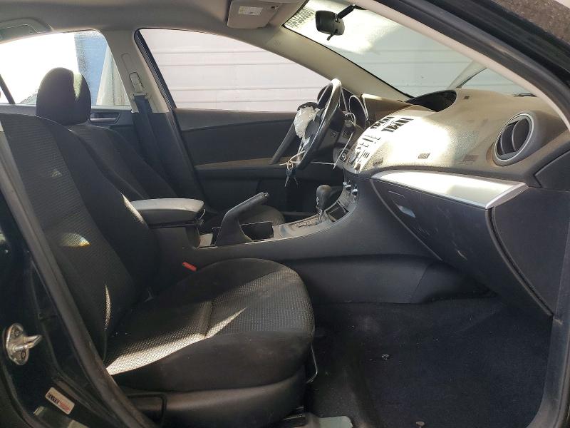 Aukcja sprzedaży 2013 Mazda 3, vin: JM1BL1TG9D1761429, numer aukcji: 60653246