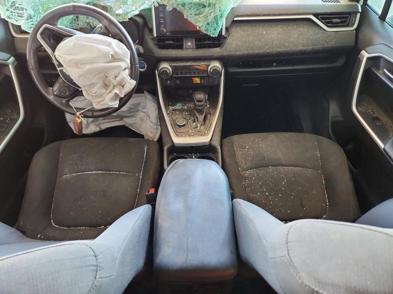 Aukcja sprzedaży 2021 Toyota Rav4 Hybrid, vin: 2T3R6RFV3MW011721, numer aukcji: 60794906